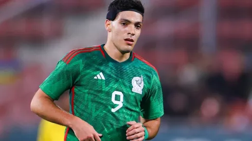 Raul Jimenez – Mexico (2022)