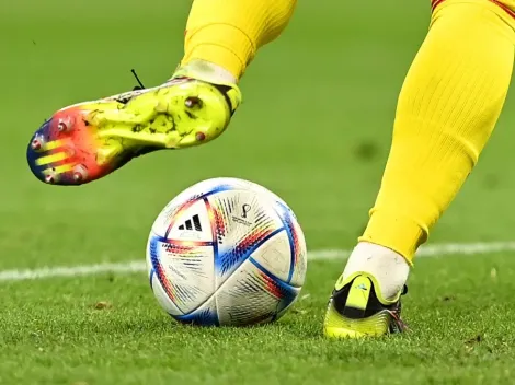 Tomorrow's Matches at Qatar 2022: World Cup Fixtures List for Thursday, November 24th