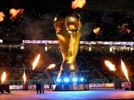 Qatar 2022: How to listen to the FIFA World Cup games on radio