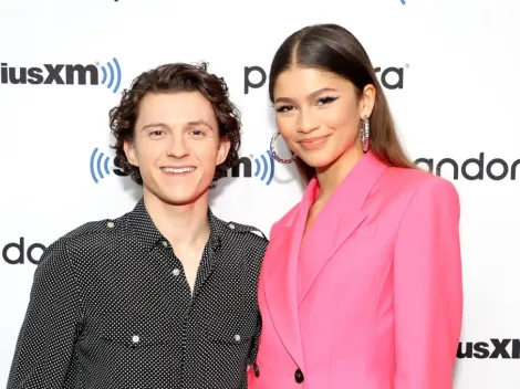 Are Zendaya and Tom Holland getting married? Here's what we know