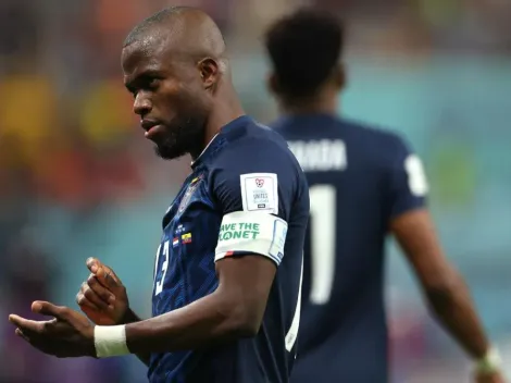 Enner Valencia ties world record for Ecuador in 1-1 draw with the Netherlands: Highlights and goals