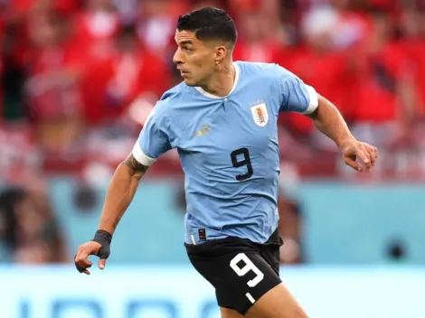 Qatar 2022: How many times have Uruguay won the FIFA World Cup?