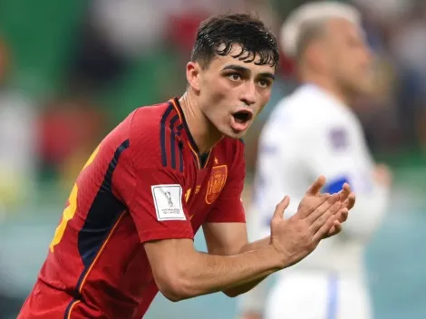 Spain vs Germany: Date, Time, and TV Channel to watch or live stream free in the US Qatar 2022 World Cup