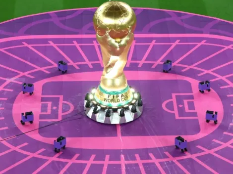 Qatar 2022: Why are India not playing in the FIFA World Cup?