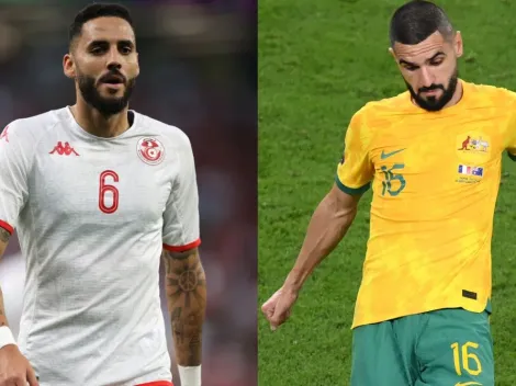 Tunisia vs Australia: Predictions, odds and how to watch or live stream free Qatar 2022 World Cup in the US