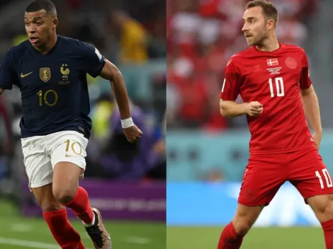 France vs Denmark: Predictions, odds and how to watch or live stream free Qatar 2022 World Cup in the US today