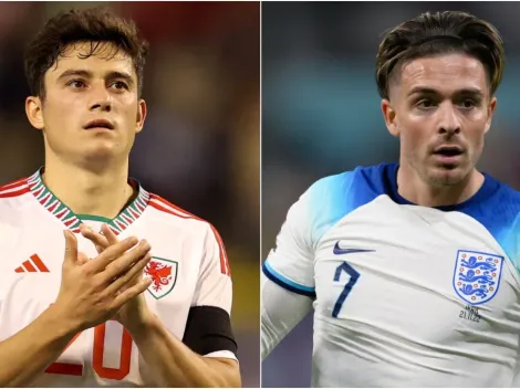 Wales vs England: Date, Time and TV Channel in the US to watch or live stream free Qatar 2022 FIFA World Cup Group Stage