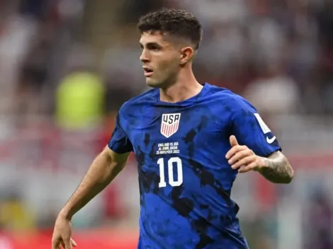 Qatar 2022: What does the USMNT need to qualify to the knockout stage of the World Cup?