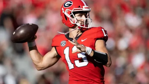 Bennett of the Bulldogs