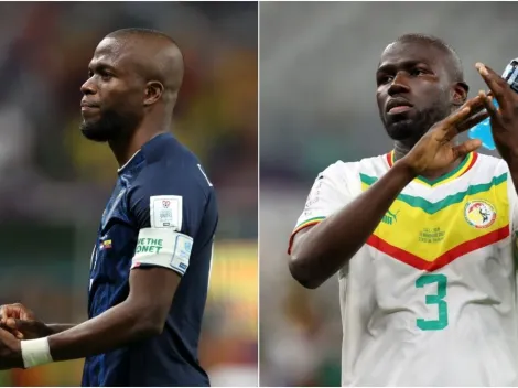 Ecuador vs Senegal: Date, Time, and TV Channel to watch or live stream free in the US the Qatar 2022 World Cup