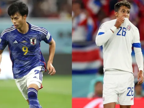 Japan vs Costa Rica: Predictions, odds and how to watch or live stream free Qatar 2022 World Cup in the US today
