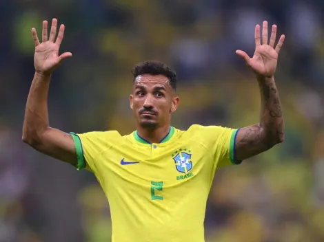 Qatar 2022: Why is Danilo not playing for Brazil vs. Switzerland?