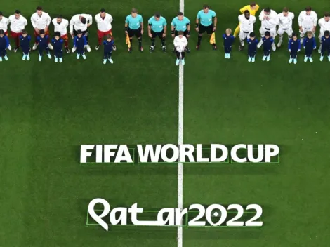 World Cup Games Today: Qatar 2022 Fixtures List for Monday, November 28th
