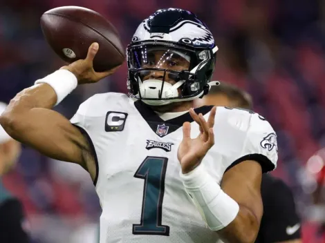 Philadelphia Eagles vs Green Bay Packers: Predictions, odds, and how to watch or live stream free 2022 NFL Week 12 in your country today