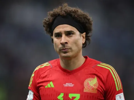 Qatar 2022: When was the last time Mexico didn't qualify for the Round of 16?