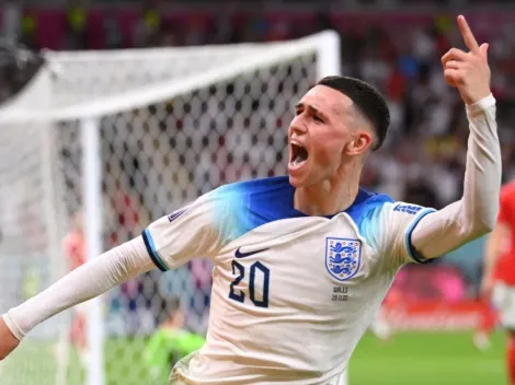 England beat Wales, advance to Round of 16 as leader of Group B (3-0): Highlights and goals