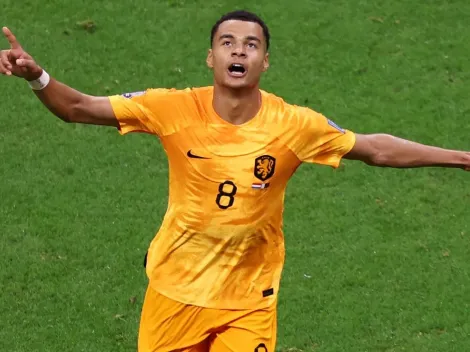 Qatar 2022: Who could the Netherlands meet in the round of 16?