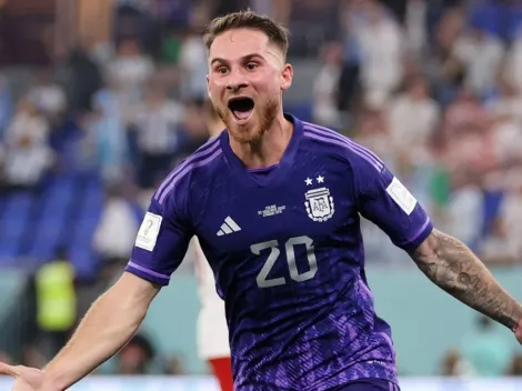 Argentina advance at Qatar 2022 with 2-0 win over Poland: Highlights and goals