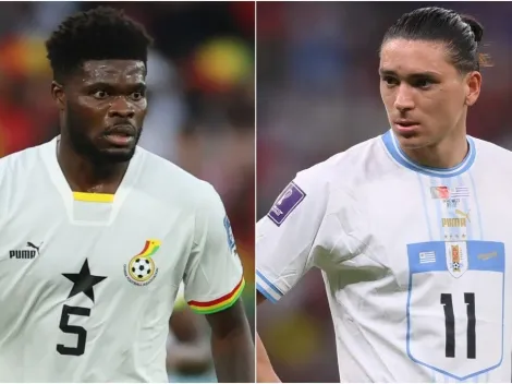 Ghana vs Uruguay: Predictions, odds and how to watch or live stream free Qatar 2022 World Cup in the US today