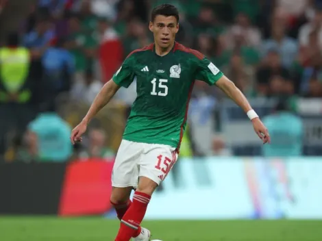 Qatar 2022: What happens if Mexico loses to Saudi Arabia in the FIFA World Cup?