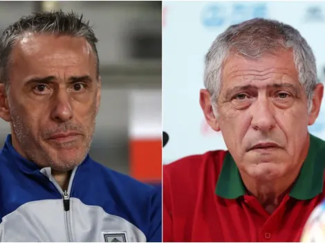 South Korea vs Portugal: Confirmed lineups for today's Qatar 2022 World Cup Group G game