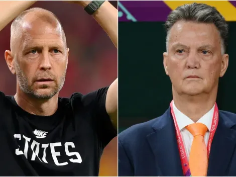 Netherlands vs USMNT: Confirmed lineups for today's Qatar 2022 World Cup Round of 16 game
