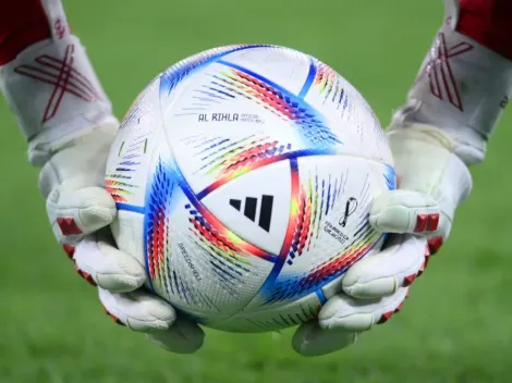 World Cup Games Today: Qatar 2022 Fixtures List for Saturday, December 3