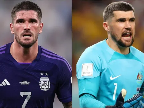 Qatar 2022: What happens if Argentina and Australia tie in the round of 16?