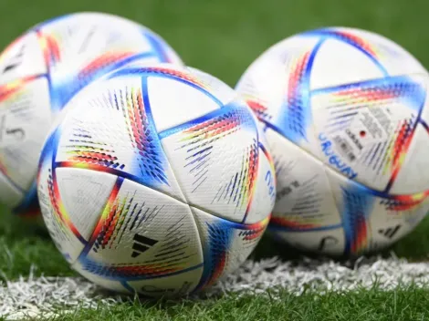 World Cup Games Today: Qatar 2022 Fixtures List for Sunday, December 4