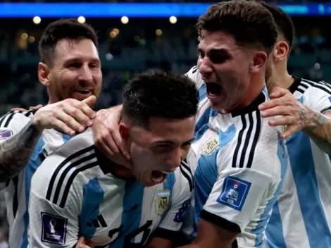 Qatar 2022: What happens if Argentina beat Australia in the round of 16?