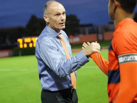 Watch Syracuse vs Vermont in the US today: TV Channel, Live Streaming and Kick-off Time