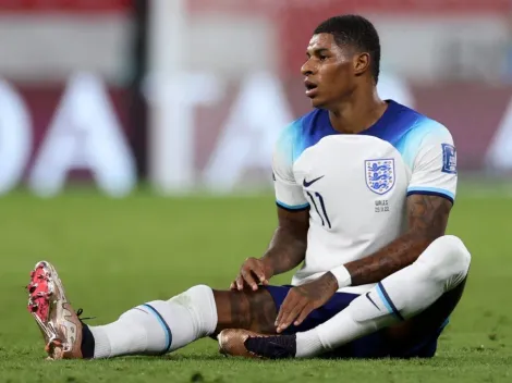 Qatar 2022: What happens if England lose to Senegal in the round of 16?