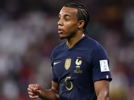 Jules Kounde's chains: What does FIFA say about using them in-game?