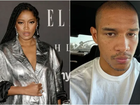 Keke Palmer is pregnant: Who is her boyfriend Darius Daulton? All you need to know