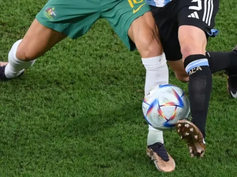 World Cup Games Today: Qatar 2022 Fixtures List for Monday, December 5