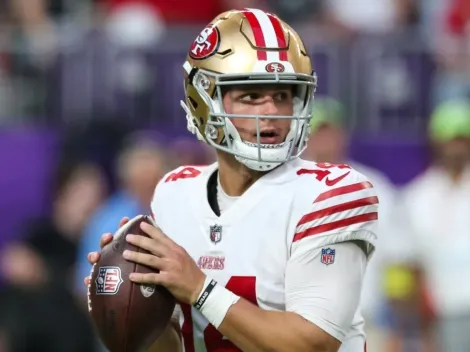 Brock Purdy, 2022 NFL Mr. Irrelevant: Age, height, college and net worth