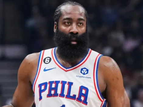 NBA News: James Harden makes bold statement about his injury status