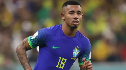 Gabriel Jesus