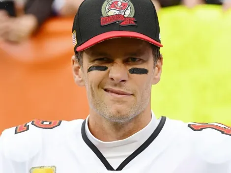 Tom Brady sets a new personal record after a tight win in Week 13