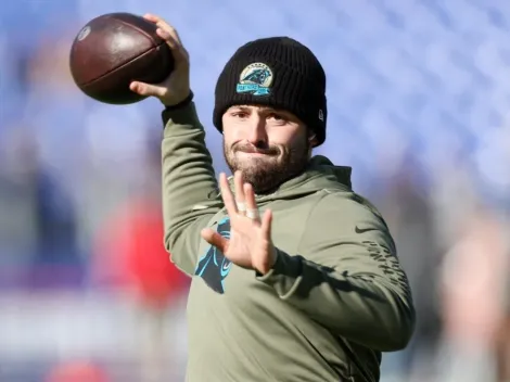 Neither 49ers nor Texans: NFC team claims Baker Mayfield off waivers