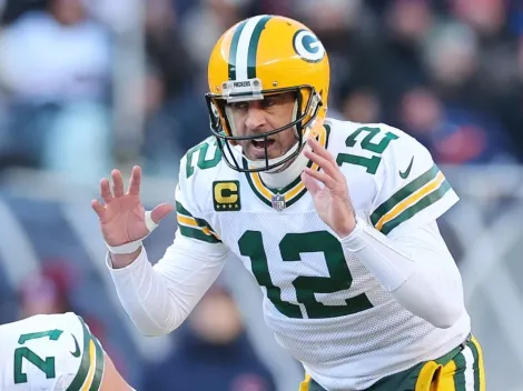 Can Aaron Rodgers and the Packers still make the playoffs in the 2022 NFL season?