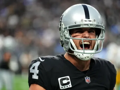 Can the Las Vegas Raiders still make the playoffs in the 2022 NFL season?