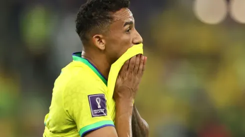 Danilo of Brazil