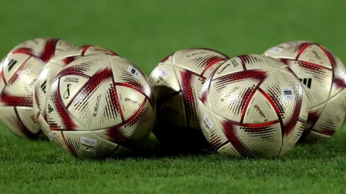 Al Hilm, the official World Cup 2022 Match Ball