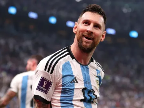 Lionel Messi leads Argentina to Qatar 2022 final by defeating Croatia (3-0): Highlights and goals