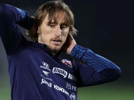 Qatar 2022: How many times did Croatia win the World Cup?