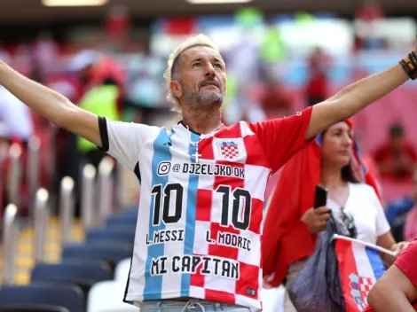 Qatar 2022: Who is the favorite to win the World Cup according to bookmakers' odds?