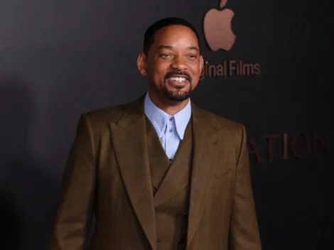 'Emancipation' streaming: How to watch Will Smith's movie online