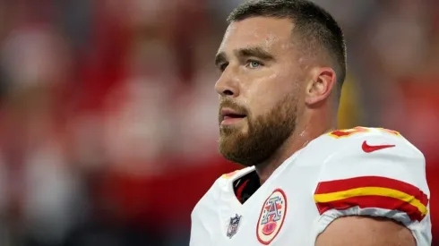Travis Kelce – Kansas City Chiefs – NFL 2022