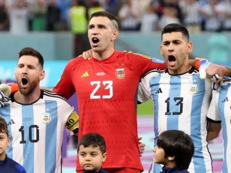 Qatar 2022 | Argentina's complete national anthem: Lyrics and versions
